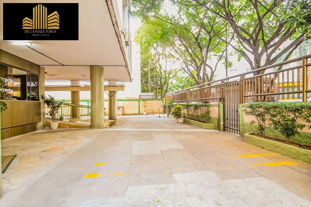 Apartamento, 3 quartos, 91 m² - Foto 21