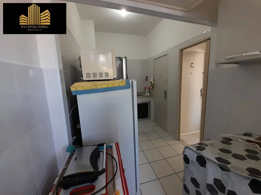 Apartamento, 2 quartos, 70 m² - Foto 12