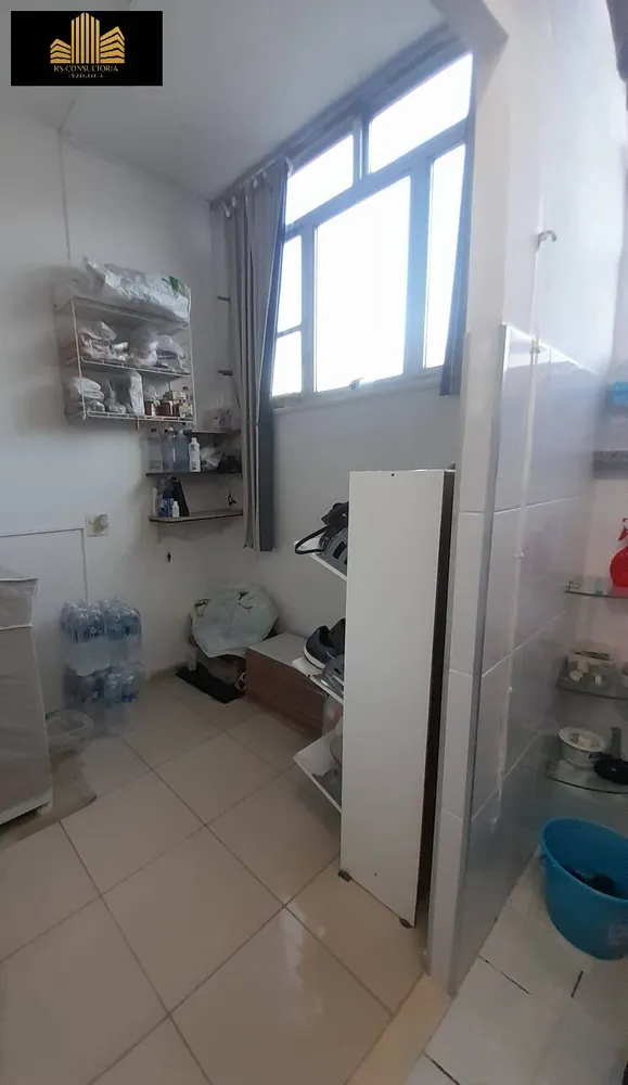 Apartamento, 2 quartos, 70 m² - Foto 16