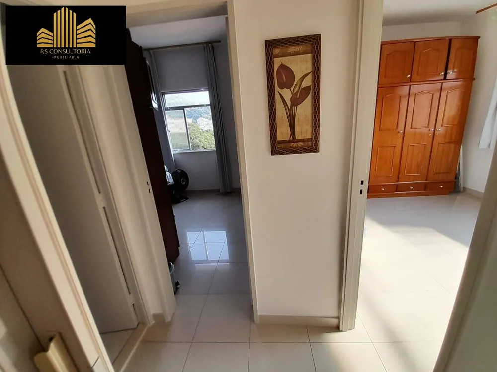 Apartamento, 2 quartos, 70 m² - Foto 4