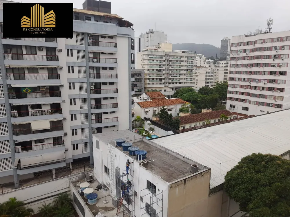 Apartamento, 2 quartos, 70 m² - Foto 17