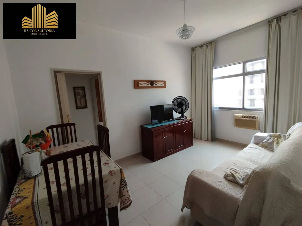 Apartamento, 2 quartos, 70 m² - Foto 1