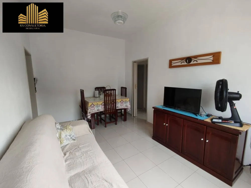 Apartamento, 2 quartos, 70 m² - Foto 2