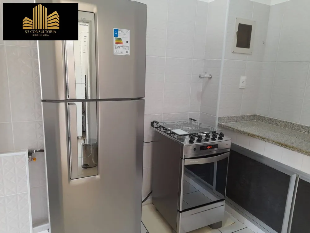 Apartamento, 2 quartos, 70 m² - Foto 10