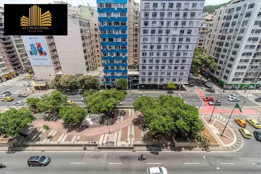 Apartamento à venda com 3 quartos, 133m² - Foto 5