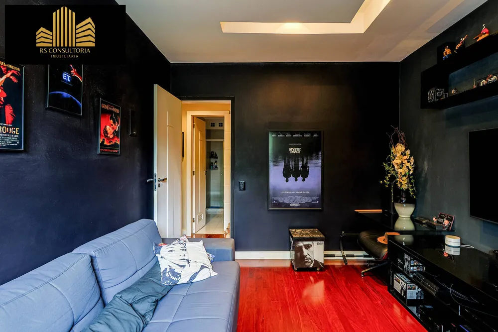 Apartamento, 3 quartos, 150 m² - Foto 18