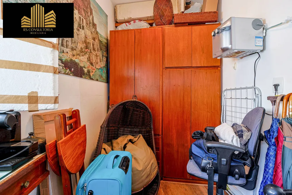Apartamento, 3 quartos, 150 m² - Foto 35