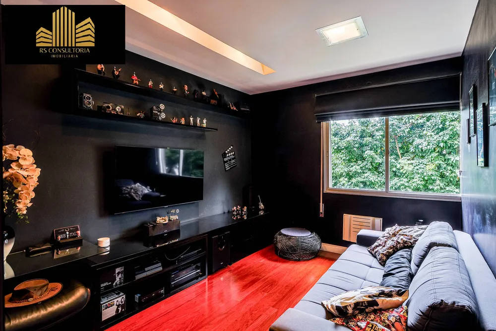 Apartamento, 3 quartos, 150 m² - Foto 17