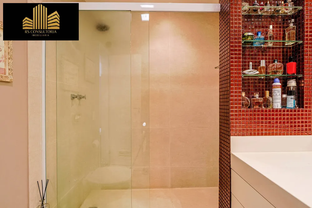 Apartamento, 3 quartos, 150 m² - Foto 30