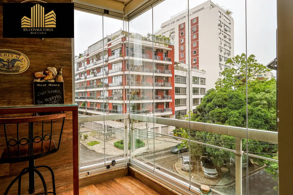 Apartamento, 3 quartos, 150 m² - Foto 9