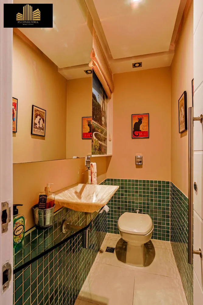 Apartamento, 3 quartos, 150 m² - Foto 15