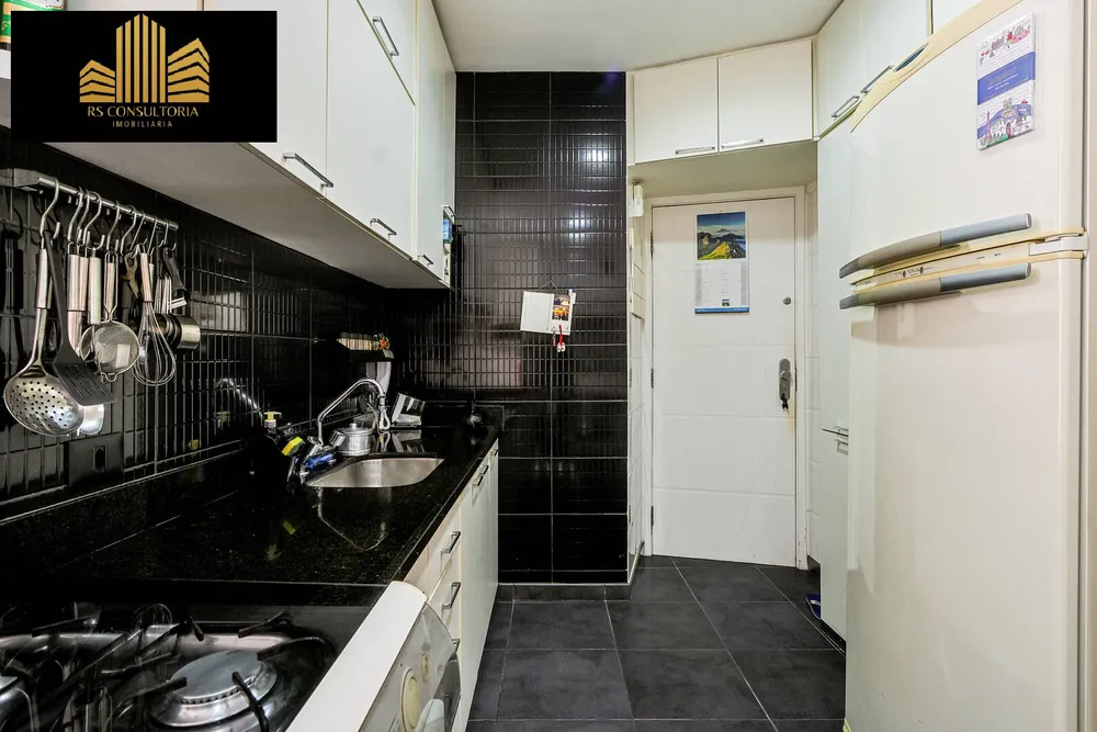 Apartamento, 3 quartos, 150 m² - Foto 31