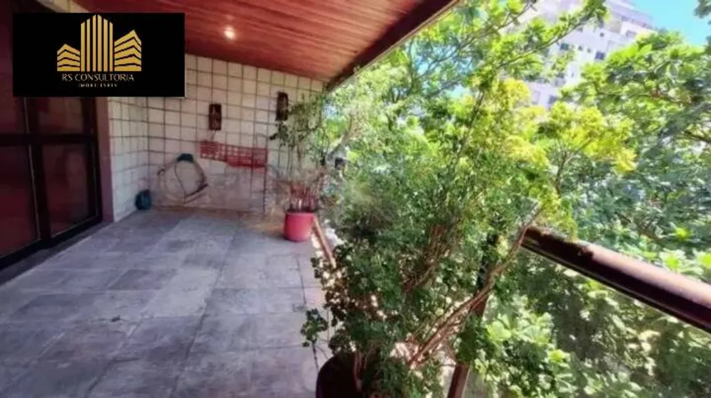 Cobertura, 4 quartos, 224 m² - Foto 4