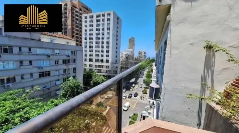 Cobertura, 4 quartos, 224 m² - Foto 8