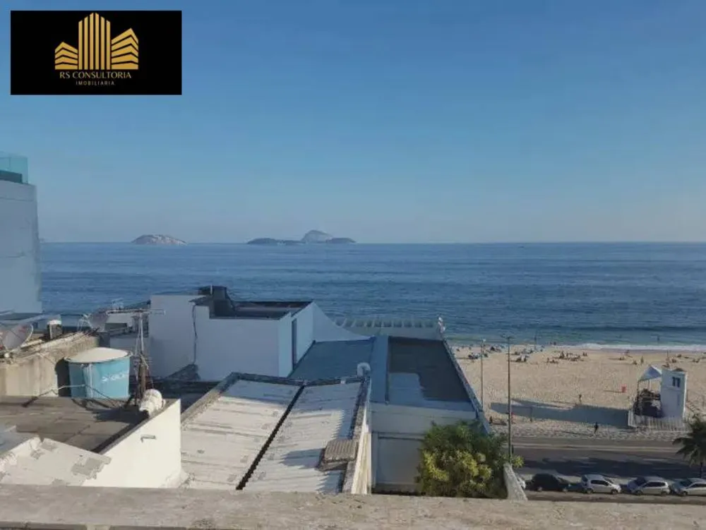 Cobertura, 4 quartos, 326 m² - Foto 2