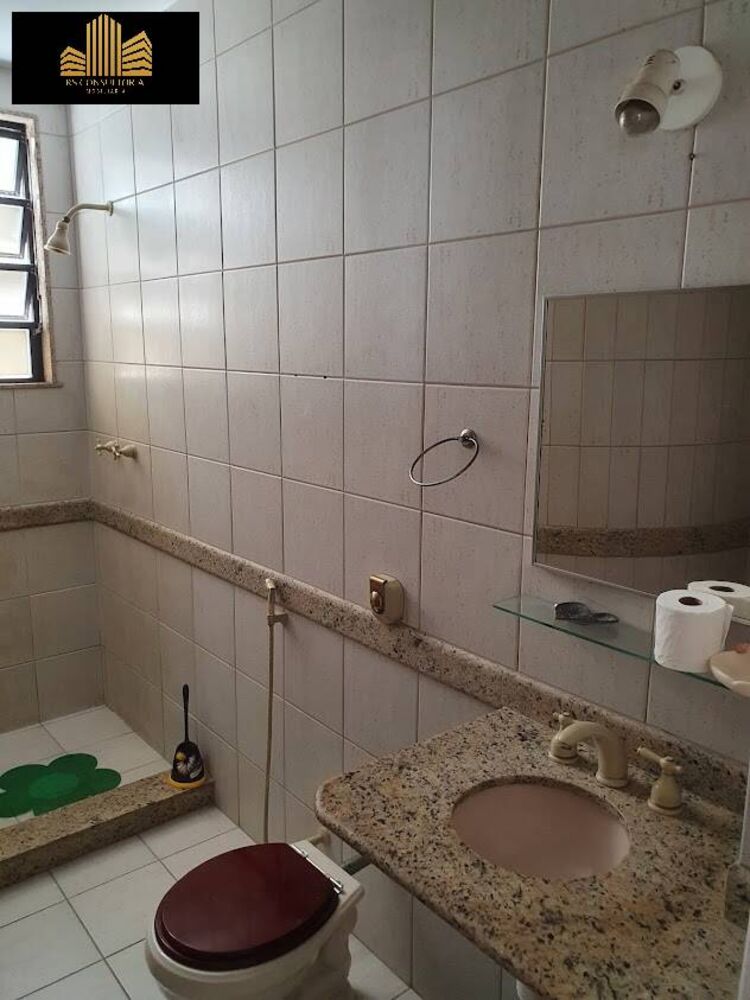 Apartamento para alugar com 3 quartos, 150m² - Foto 17