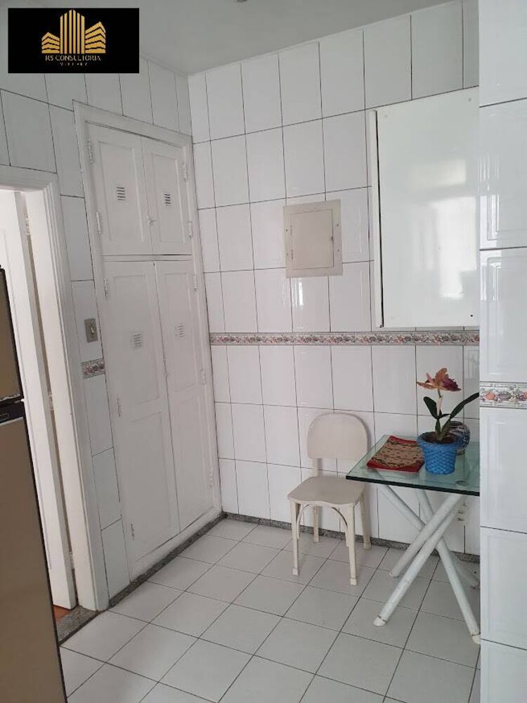 Apartamento para alugar com 3 quartos, 150m² - Foto 12