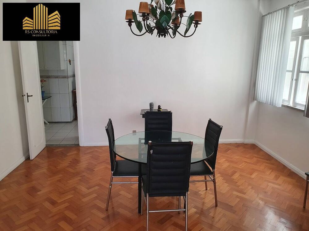 Apartamento para alugar com 3 quartos, 150m² - Foto 3