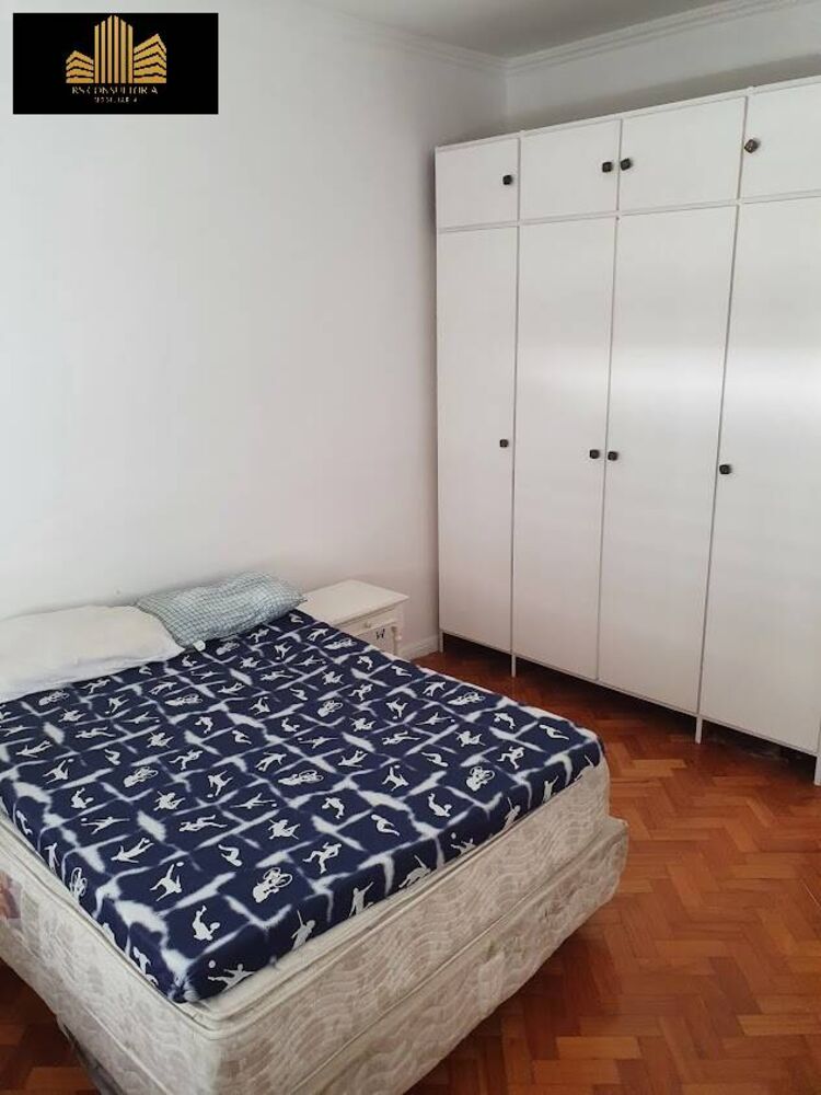 Apartamento para alugar com 3 quartos, 150m² - Foto 6
