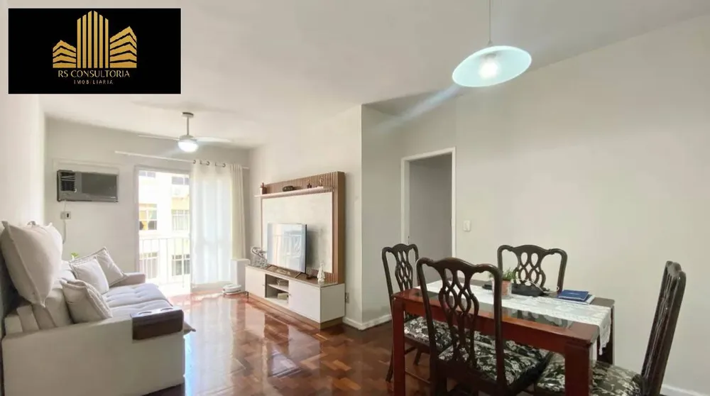 Apartamento, 2 quartos - Foto 1