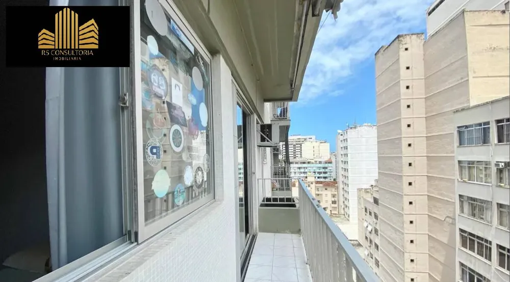 Apartamento, 2 quartos - Foto 4