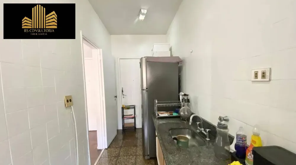 Apartamento, 2 quartos - Foto 11