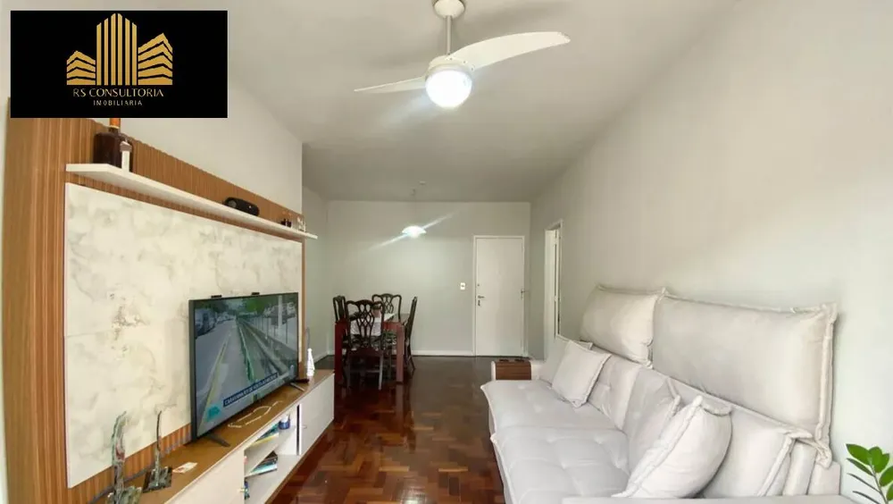 Apartamento, 2 quartos - Foto 1