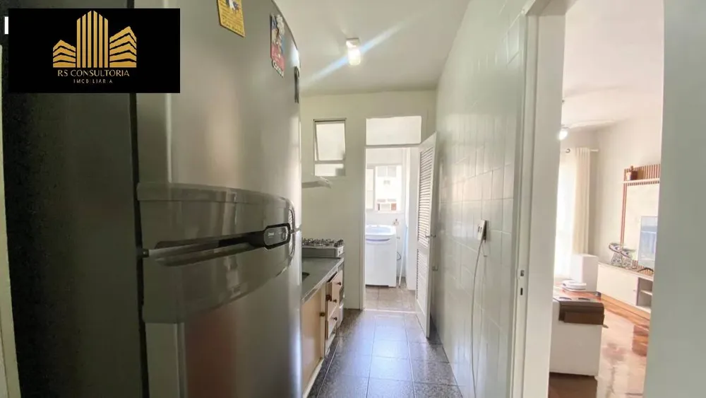 Apartamento, 2 quartos - Foto 2