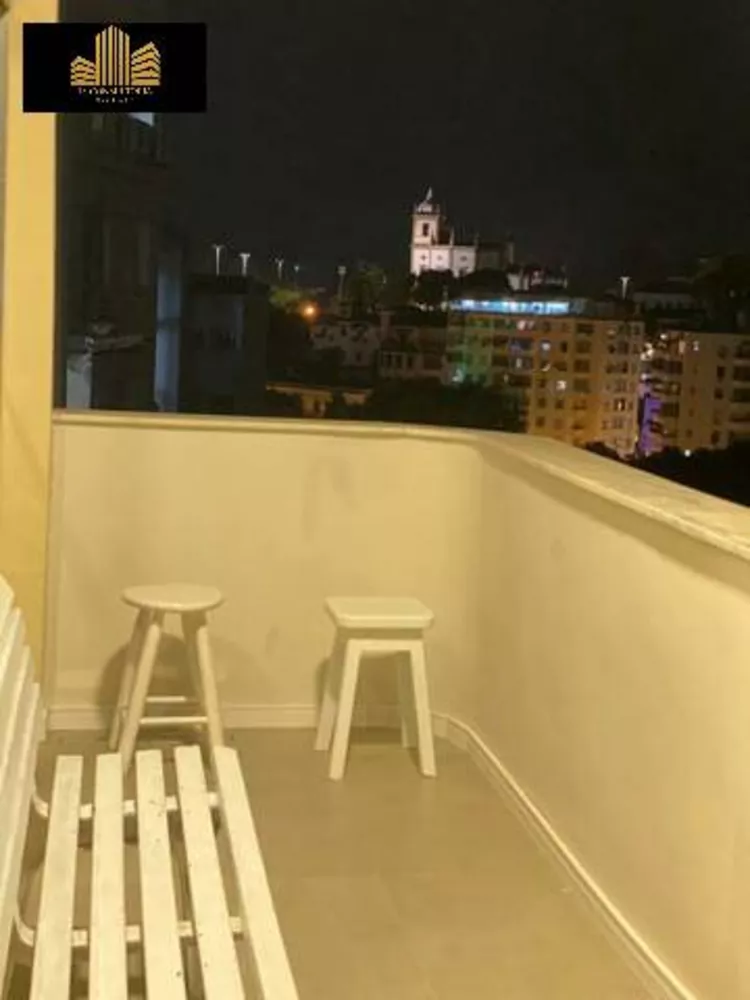 Apartamento para alugar com 3 quartos, 1500m² - Foto 7