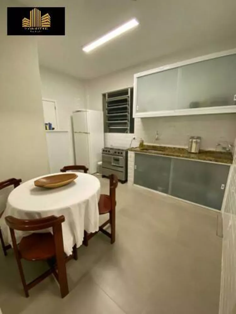 Apartamento para alugar com 3 quartos, 1500m² - Foto 3