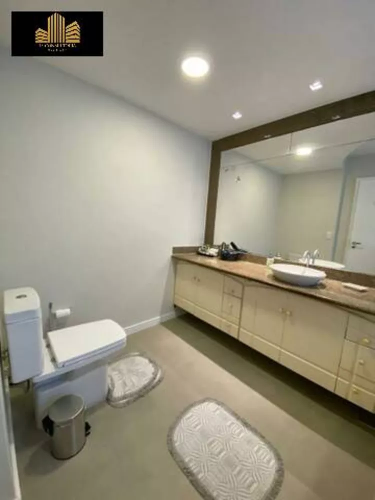 Apartamento para alugar com 3 quartos, 1500m² - Foto 11