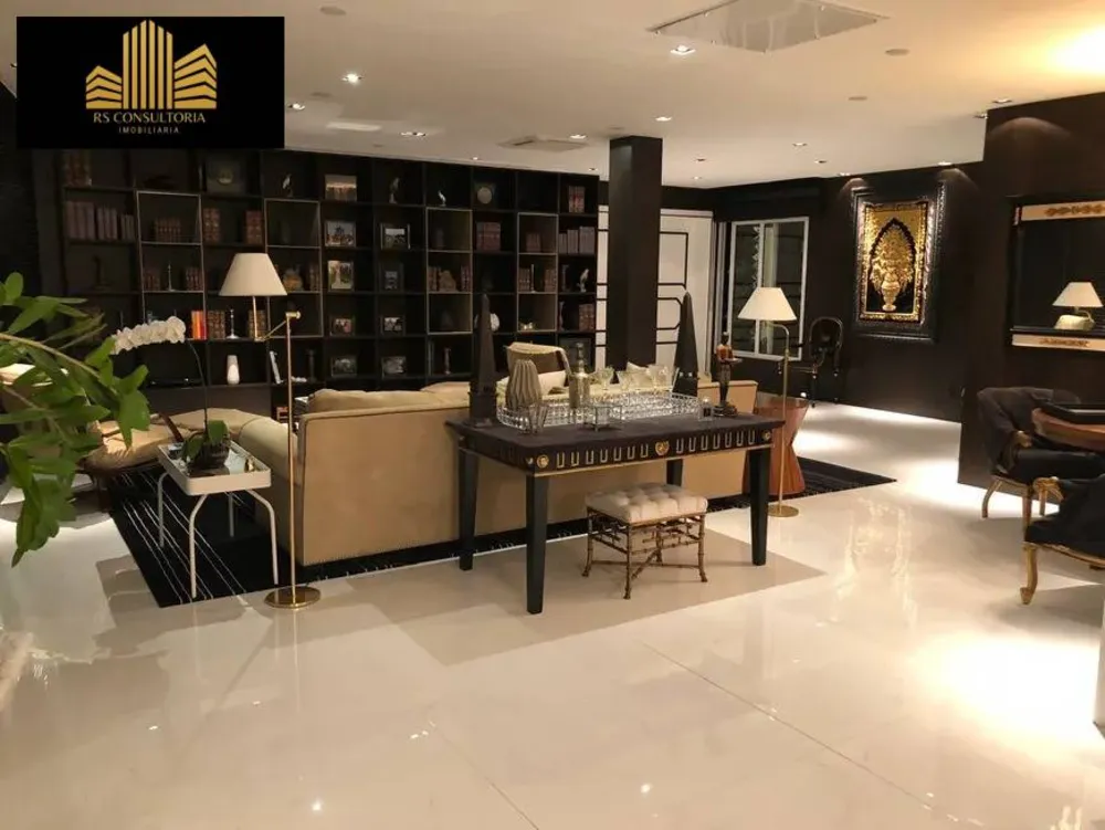 Apartamento, 6 quartos, 558 m² - Foto 11