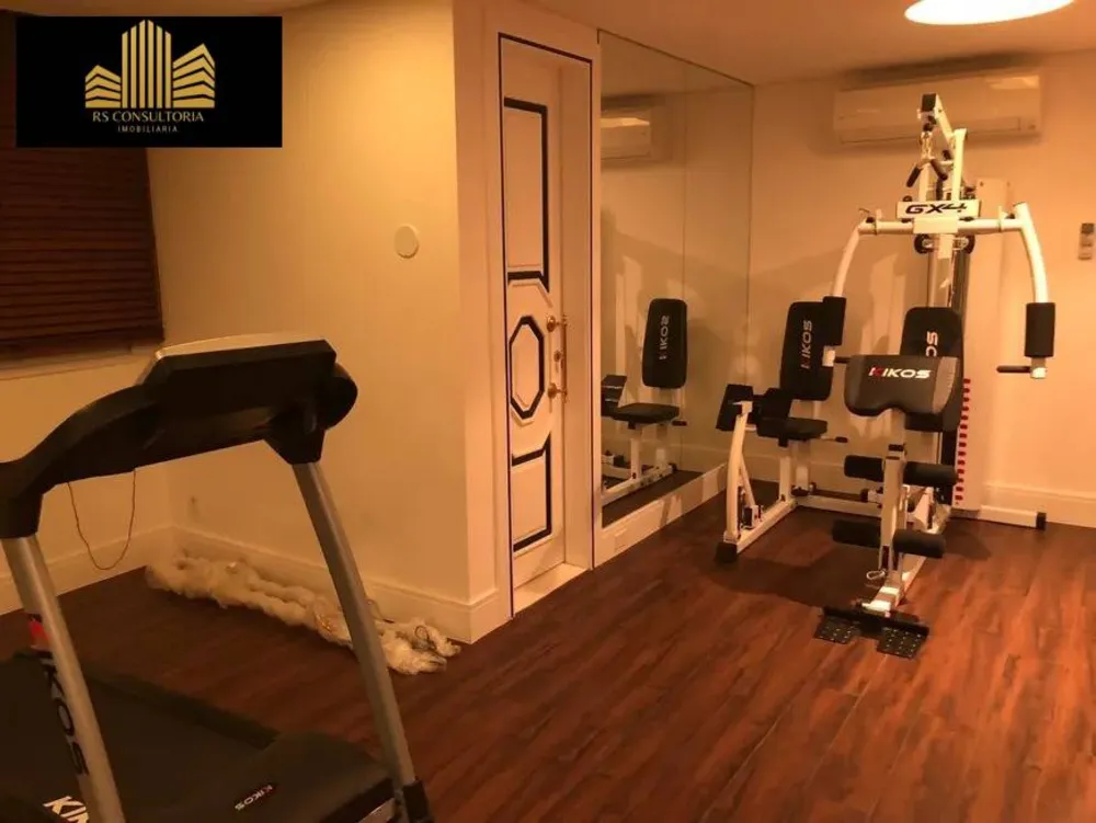 Apartamento, 6 quartos, 558 m² - Foto 32