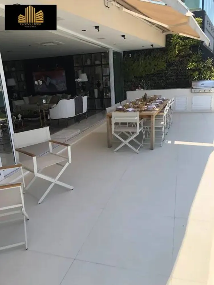 Apartamento, 6 quartos, 558 m² - Foto 19