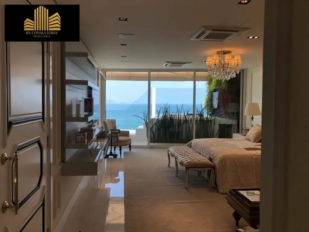 Apartamento, 6 quartos, 558 m² - Foto 1