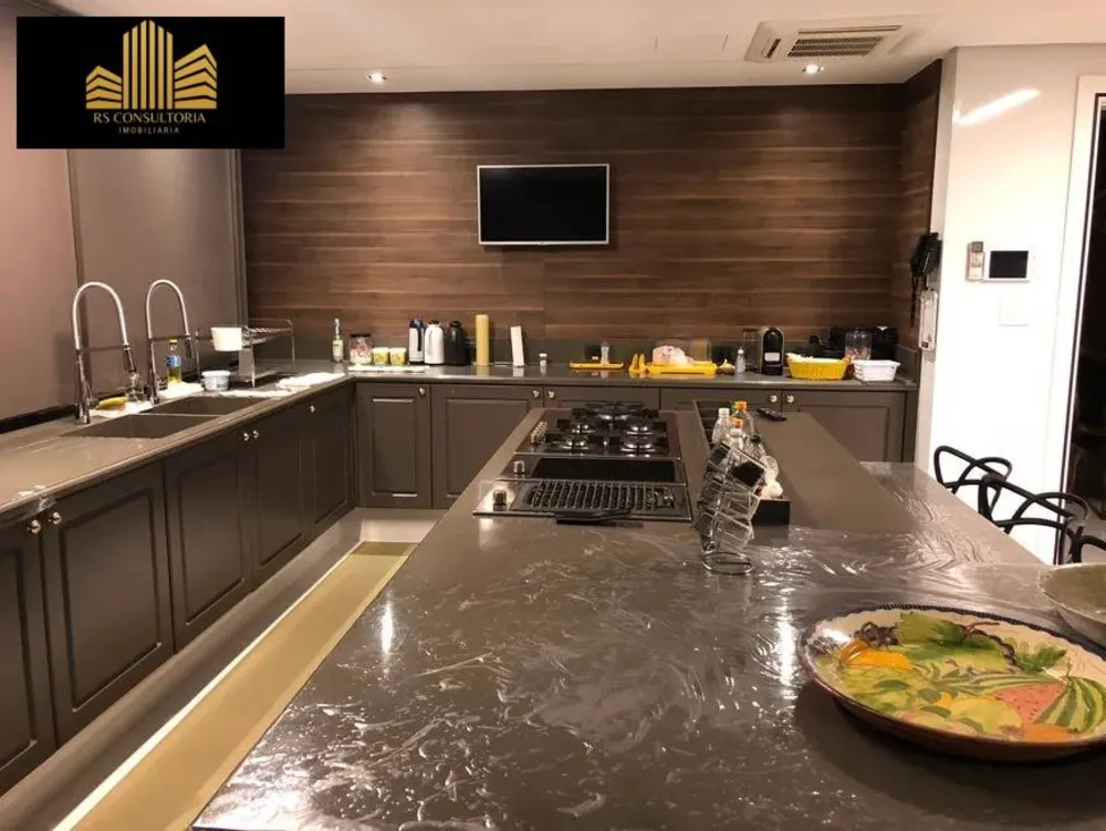 Apartamento, 6 quartos, 558 m² - Foto 31