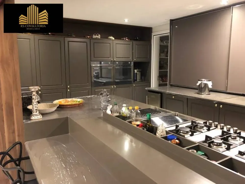 Apartamento, 6 quartos, 558 m² - Foto 30