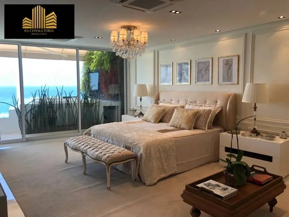 Apartamento, 6 quartos, 558 m² - Foto 3