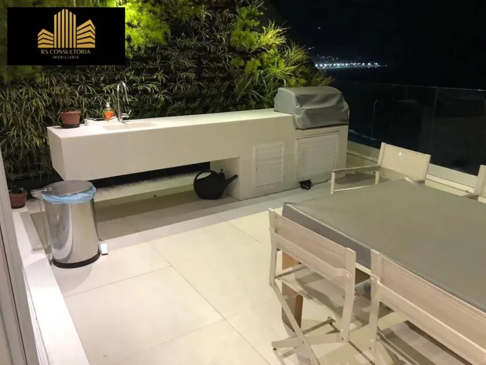 Apartamento, 6 quartos, 558 m² - Foto 13