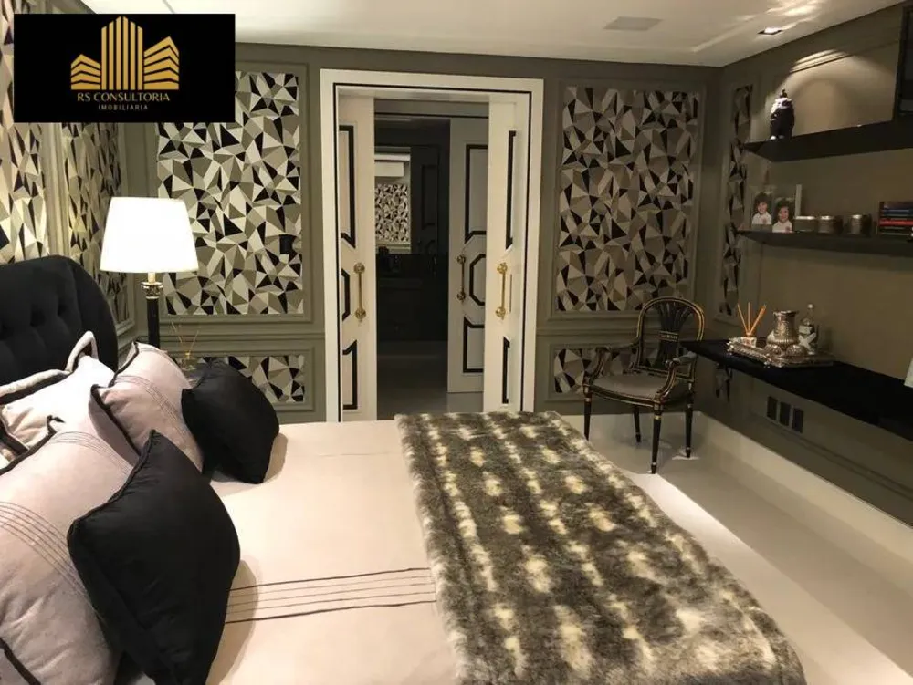 Apartamento, 6 quartos, 558 m² - Foto 24
