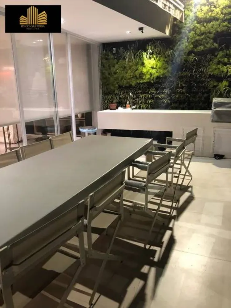 Apartamento, 6 quartos, 558 m² - Foto 15