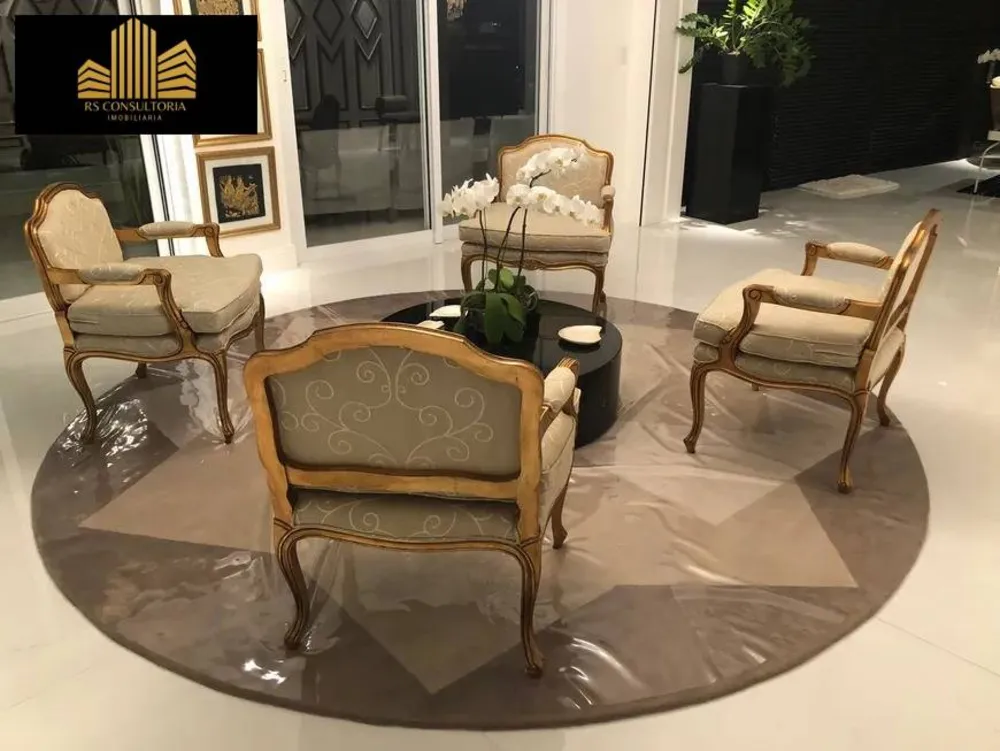 Apartamento, 6 quartos, 558 m² - Foto 14