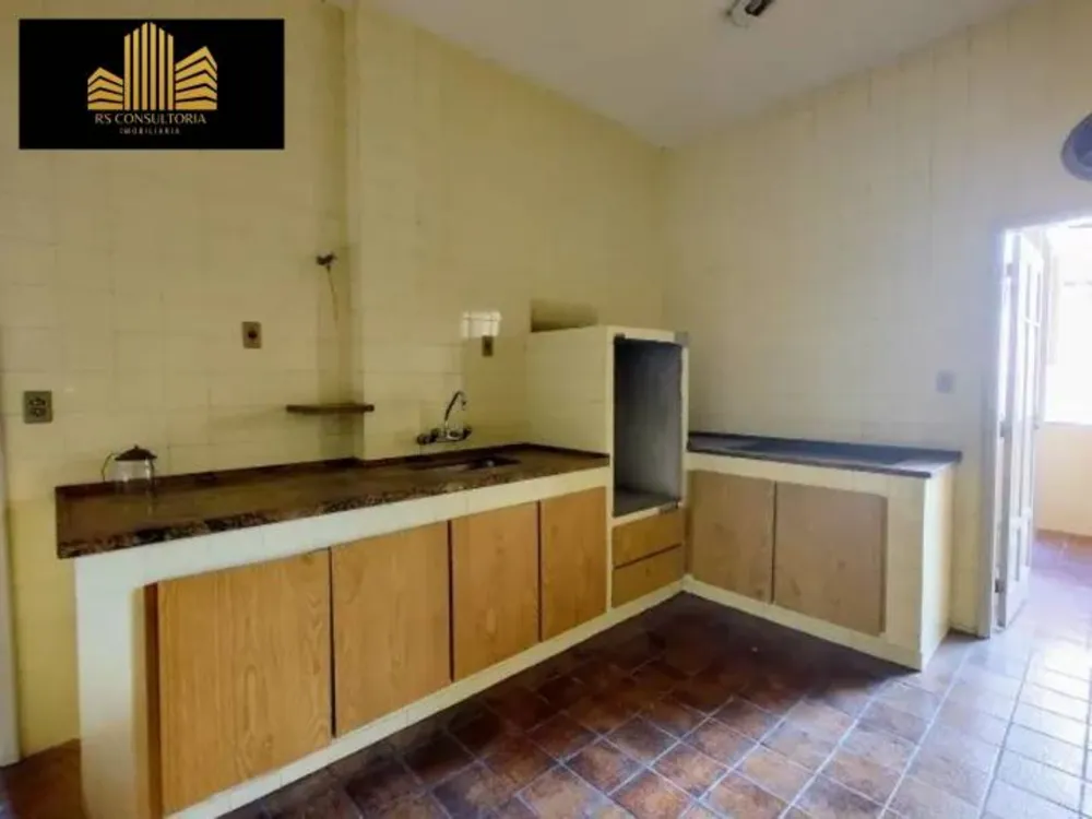 Apartamento, 4 quartos, 233 m² - Foto 22