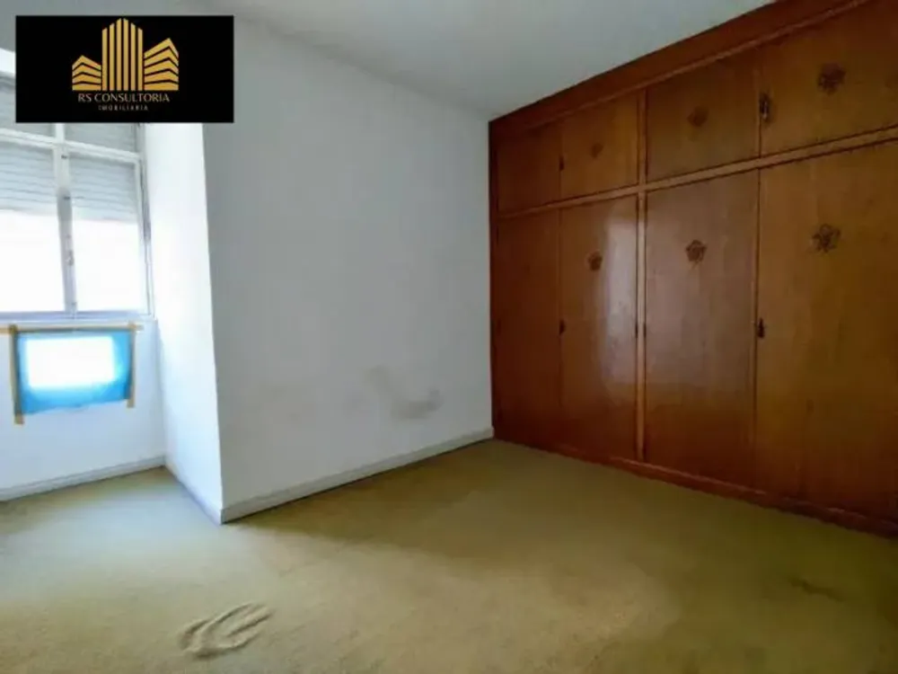 Apartamento, 4 quartos, 233 m² - Foto 9