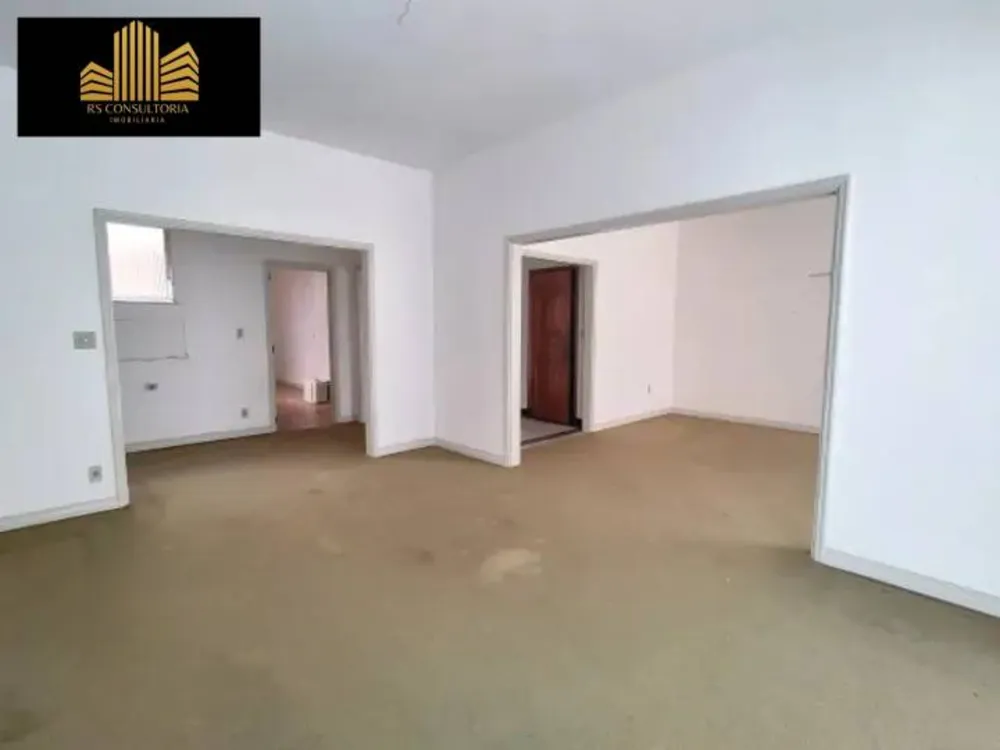 Apartamento, 4 quartos, 233 m² - Foto 7
