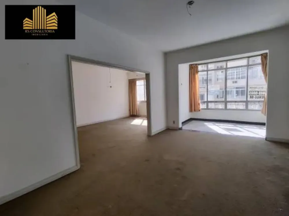Apartamento, 4 quartos, 233 m² - Foto 2