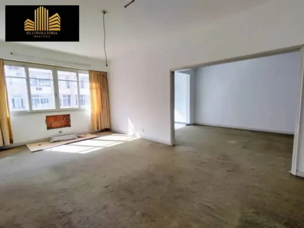 Apartamento, 4 quartos, 233 m² - Foto 1