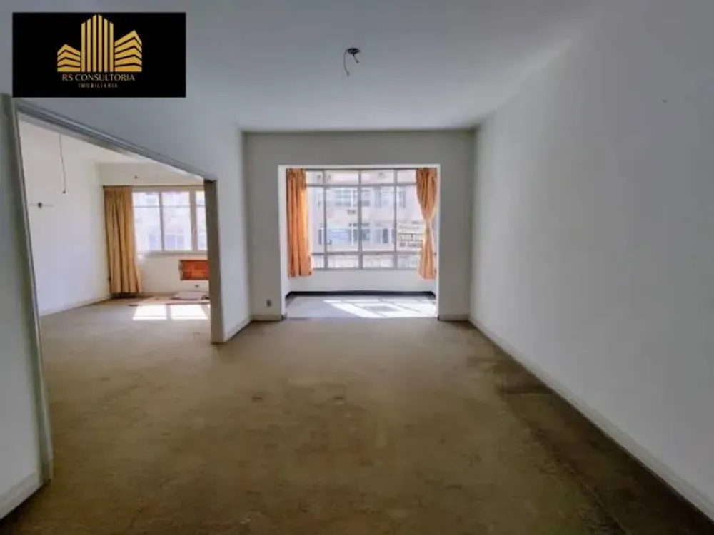 Apartamento, 4 quartos, 233 m² - Foto 3
