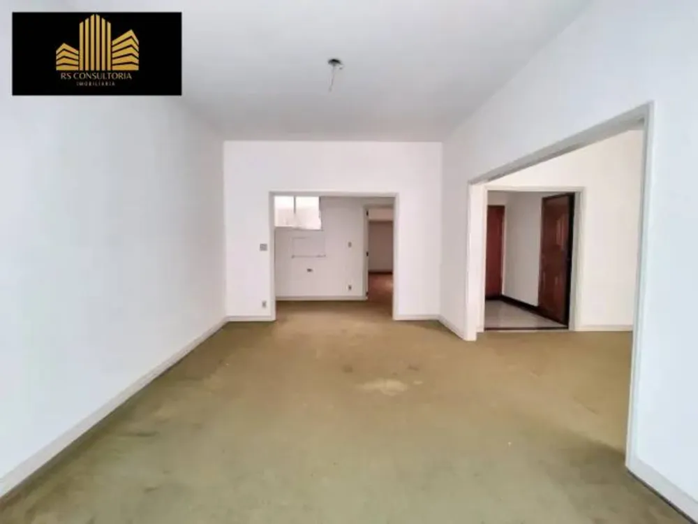 Apartamento, 4 quartos, 233 m² - Foto 6