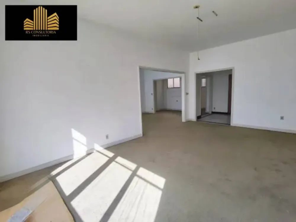 Apartamento, 4 quartos, 233 m² - Foto 8